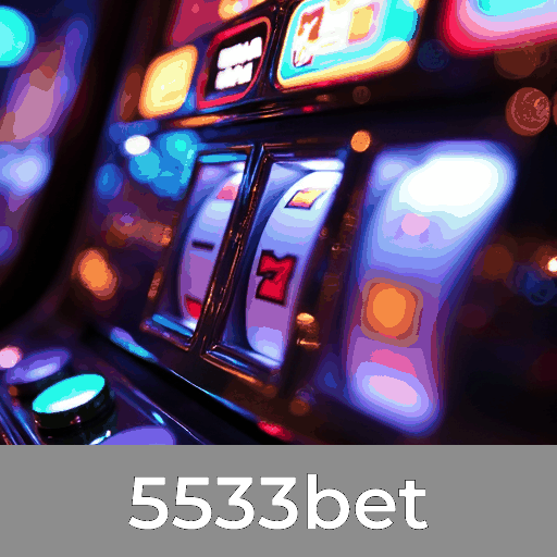 Experimente o Profissionalismo e Vantagens do 5533bet