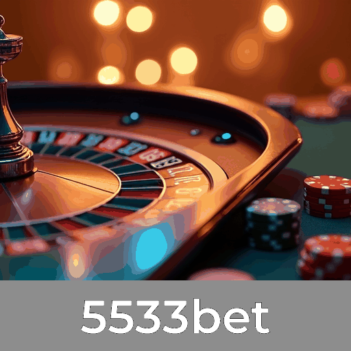 Descubra as Apostas Esportivas no 5533bet com Cobertura Local