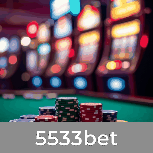 5533bet: Experimente a Conveniência do App de Apostas Completo