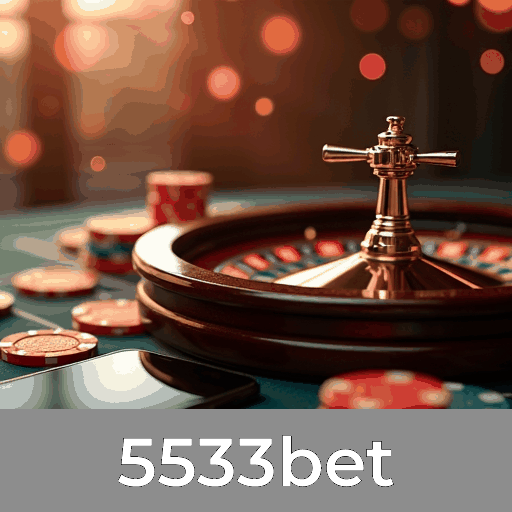 5533bet: A Experiência de Jogos de Mesa ao Vivo no Brasil