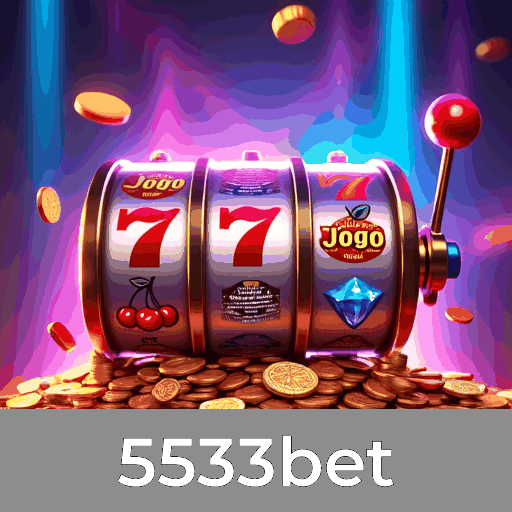 Aproveite os Bônus e Promoções Únicas do 5533bet