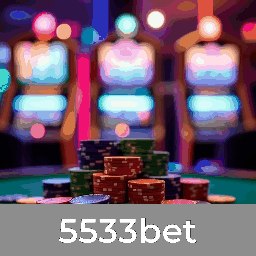 5533bet: O Melhor em Cassino e Apostas Online