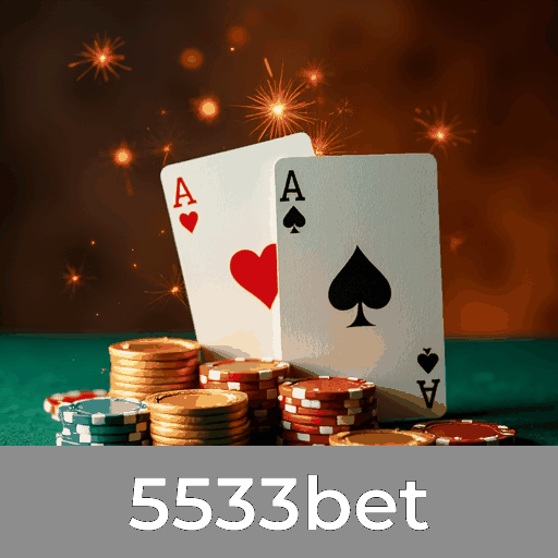 5533bet: O Melhor em Cassino e Apostas Online