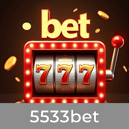 Experimente o Profissionalismo e Vantagens do 5533bet