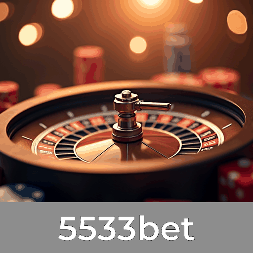 5533bet: A Experiência de Jogos de Mesa ao Vivo no Brasil